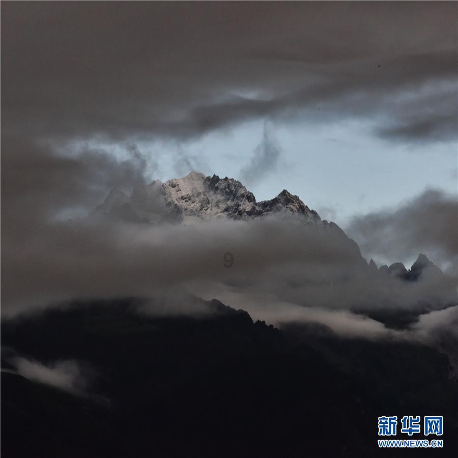 德古拉伯爵的住所